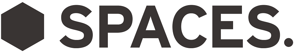 spaces logo